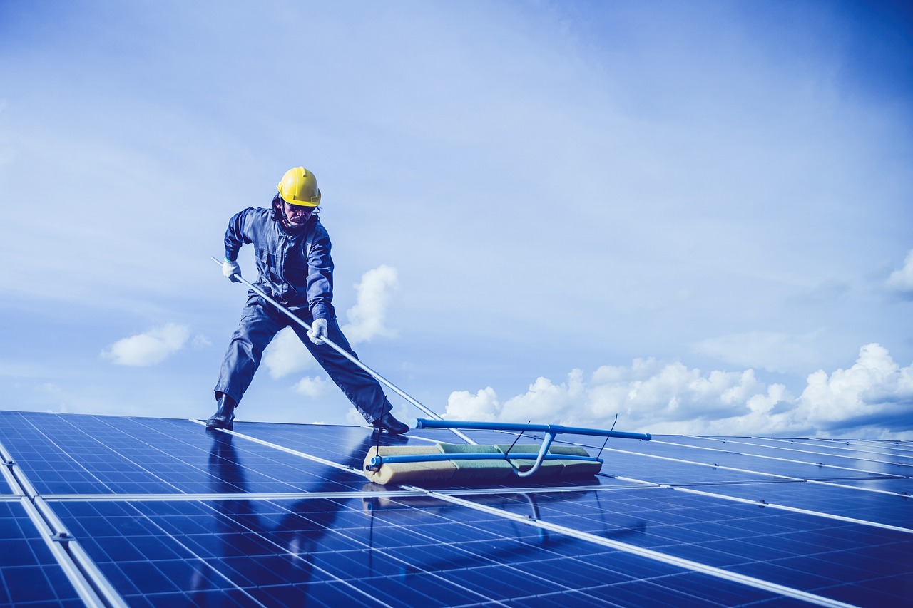 découvrez tout sur les installations classées icpe photovoltaïques : réglementation, fonctionnement et avantages des systèmes solaires pour une transition énergétique durable.