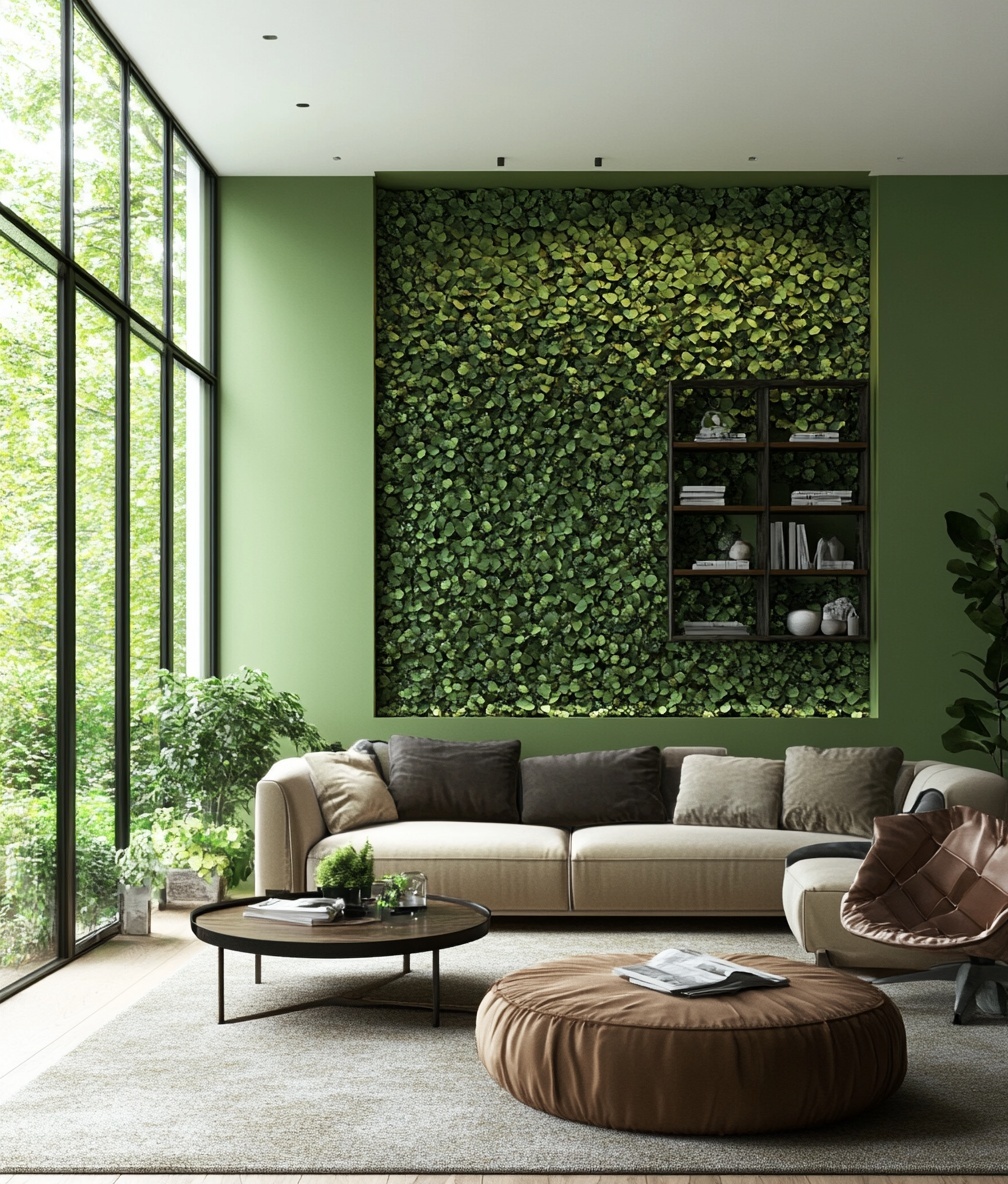 découvrez des idées vertes innovantes pour un mode de vie durable. explorez des astuces écologiques, des projets diy et des conseils pratiques pour réduire votre empreinte carbone et préserver notre planète.