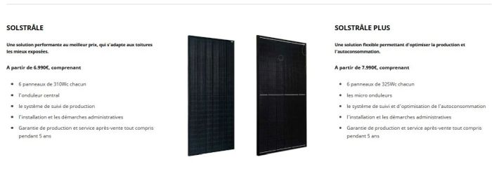 découvrez les panneaux solaires ikea, une solution écologique et abordable pour produire votre propre énergie. améliorez votre maison tout en réduisant votre empreinte carbone grâce à des produits innovants et durables.