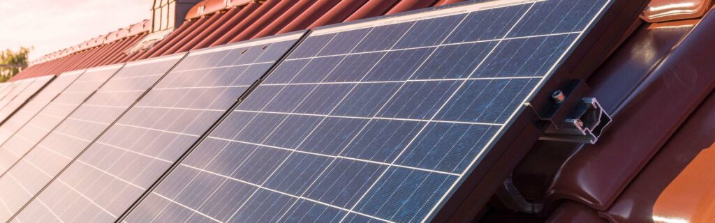 découvrez notre sélection d'images de panneaux solaires, illustrant les différentes installations, designs et innovations technologiques. trouvez de l'inspiration pour vos projets d'énergie renouvelable et apprenez comment les panneaux solaires peuvent transformer votre consommation d'énergie.