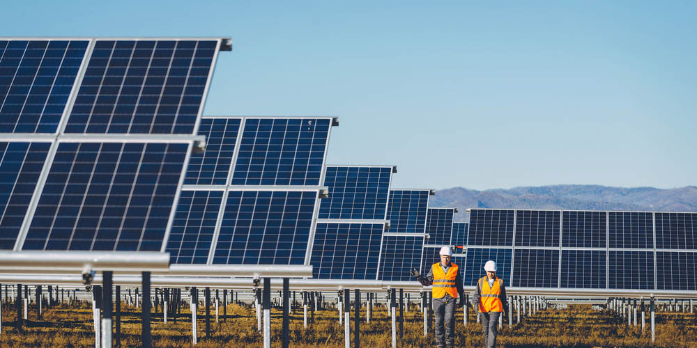 découvrez l'impact des technologies photovoltaïques sur l'énergie renouvelable et leur rôle essentiel dans la transition énergétique. explorez les avantages environnementaux, économiques et technologiques de cette solution durable.