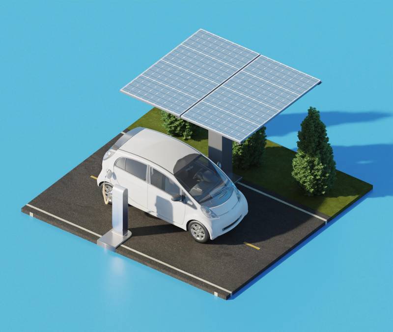 découvrez l'importance de l'énergie solaire pour un avenir durable. apprenez comment cette source d'énergie renouvelable contribue à la réduction des émissions de carbone, à l'indépendance énergétique et à l'innovation technologique.