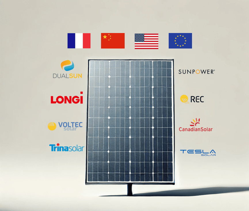découvrez l'importance de l'énergie solaire, une solution durable et renouvelable qui contribue à la protection de l'environnement tout en offrant des avantages économiques significatifs. informez-vous sur ses impacts positifs sur la planète et comment elle peut transformer notre avenir énergétique.