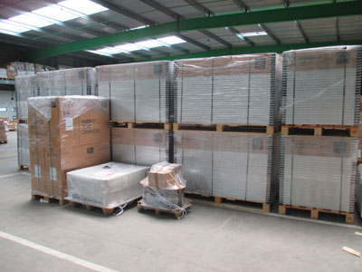 découvrez notre expertise en tant qu'importateur de panneaux photovoltaïques, offrant des solutions durables et innovantes pour vos projets d'énergie renouvelable. profitez de produits de haute qualité et d'un service personnalisé pour optimiser votre investissement dans l'énergie solaire.