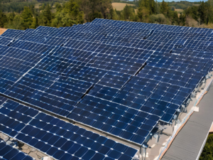 découvrez notre expertise en tant qu'importateur de panneaux photovoltaïques. offrant une large gamme de solutions solaires, nous vous aidons à réduire vos factures d'énergie tout en contribuant à un avenir durable.