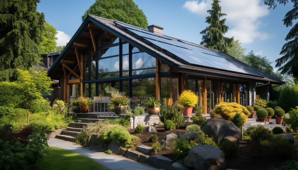 découvrez les inconvénients des maisons solaires : coûts d'installation élevés, dépendance à l'ensoleillement, complexité d'entretien et impact environnemental lors de la fabrication des panneaux. informez-vous pour prendre une décision éclairée sur votre projet de maison écologique.