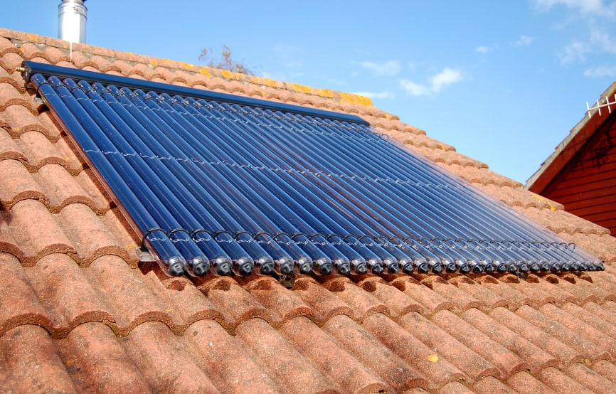 découvrez les inconvénients des panneaux solaires : coûts d'installation, dépendance aux conditions météorologiques, entretien nécessaire et impact environnemental. informez-vous pour une décision éclairée sur l'énergie renouvelable.