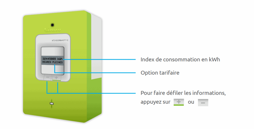 découvrez tout ce qu'il faut savoir sur l'index compteur linky : fonctionnement, avantages, et comment consulter vos relevés facilement. optimisez votre consommation d'énergie grâce à la technologie avancée de ce compteur intelligent.