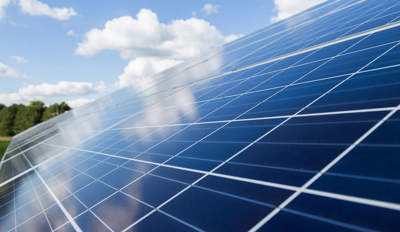 découvrez l'univers dynamique de l'industrie photovoltaïque, qui transforme la lumière du soleil en énergie renouvelable. explorez les innovations, les technologies avancées et les opportunités de croissance dans ce secteur clé pour un avenir durable.