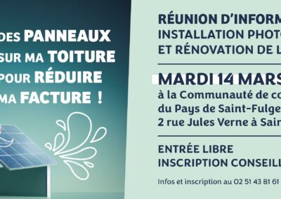 découvrez les dernières informations sur l'énergie photovoltaïque : technologies, avantages, innovations et conseils pour optimiser votre installation solaire. restez informé sur les tendances du secteur pour un avenir énergétique durable.
