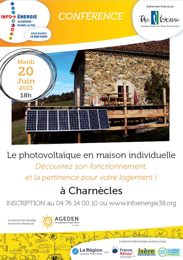découvrez les dernières actualités et conseils sur l'énergie photovoltaïque. informez-vous sur les technologies solaires, les avantages économiques, et comment intégrer les panneaux solaires dans votre projet énergétique pour un avenir durable.