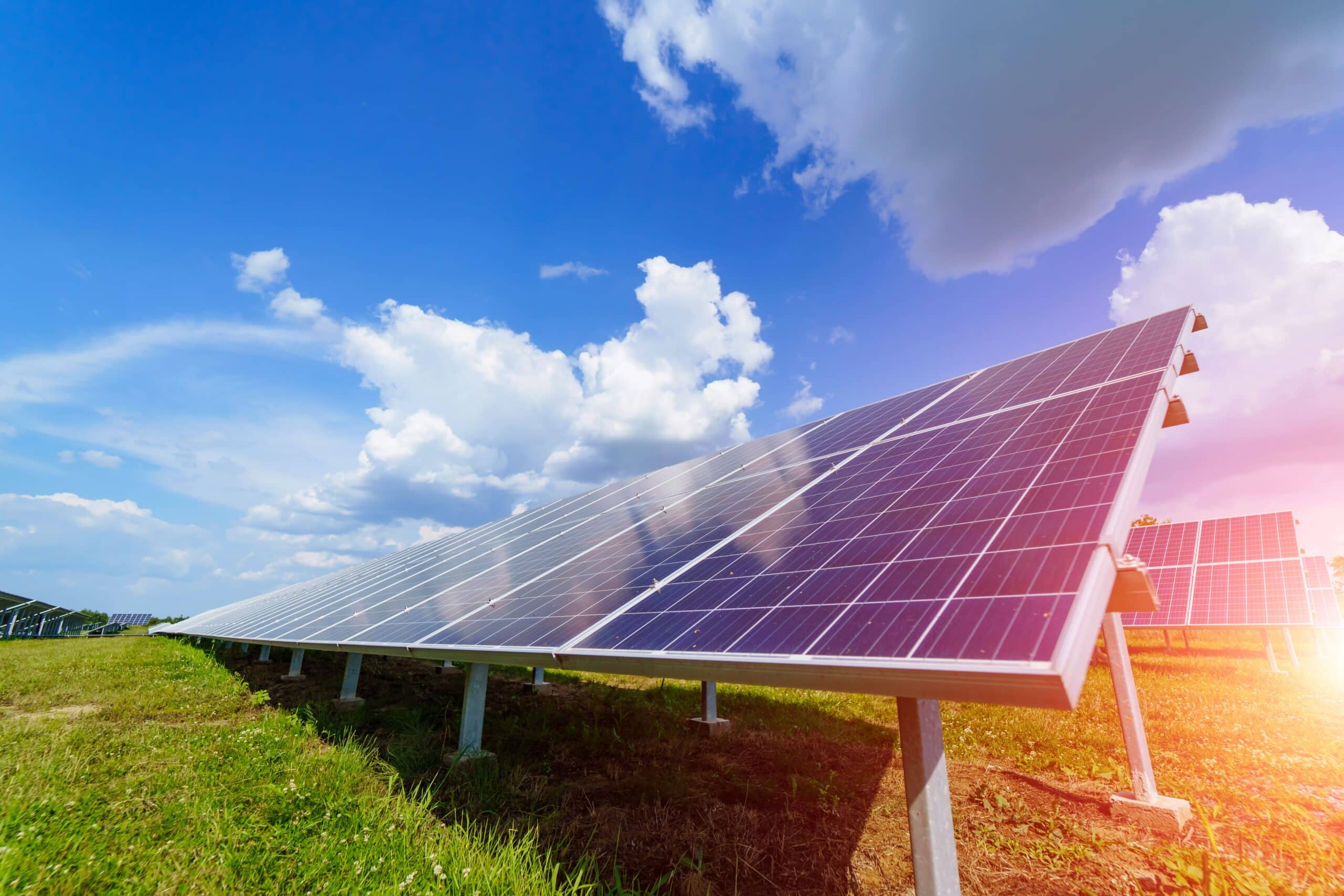 découvrez les dernières informations et actualités sur le photovoltaïque : technologies, installations, avantages, et conseils pour optimiser votre énergie solaire. restez à jour sur les tendances et innovations du secteur pour tirer le meilleur parti de votre système photovoltaïque.