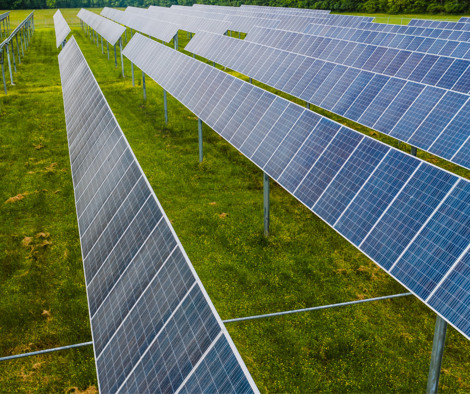 découvrez toutes les informations essentielles sur le photovoltaïque : fonctionnement, avantages, technologies et conseils pour optimiser votre installation solaire. transformez l'énergie du soleil en électricité et participez à la transition énergétique.