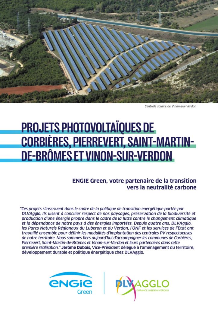 découvrez les dernières informations sur l'énergie photovoltaïque, ses avantages, son fonctionnement et les innovations du secteur. informez-vous sur les tendances du marché, les aides disponibles et comment intégrer le photovoltaïque dans votre projet durable.