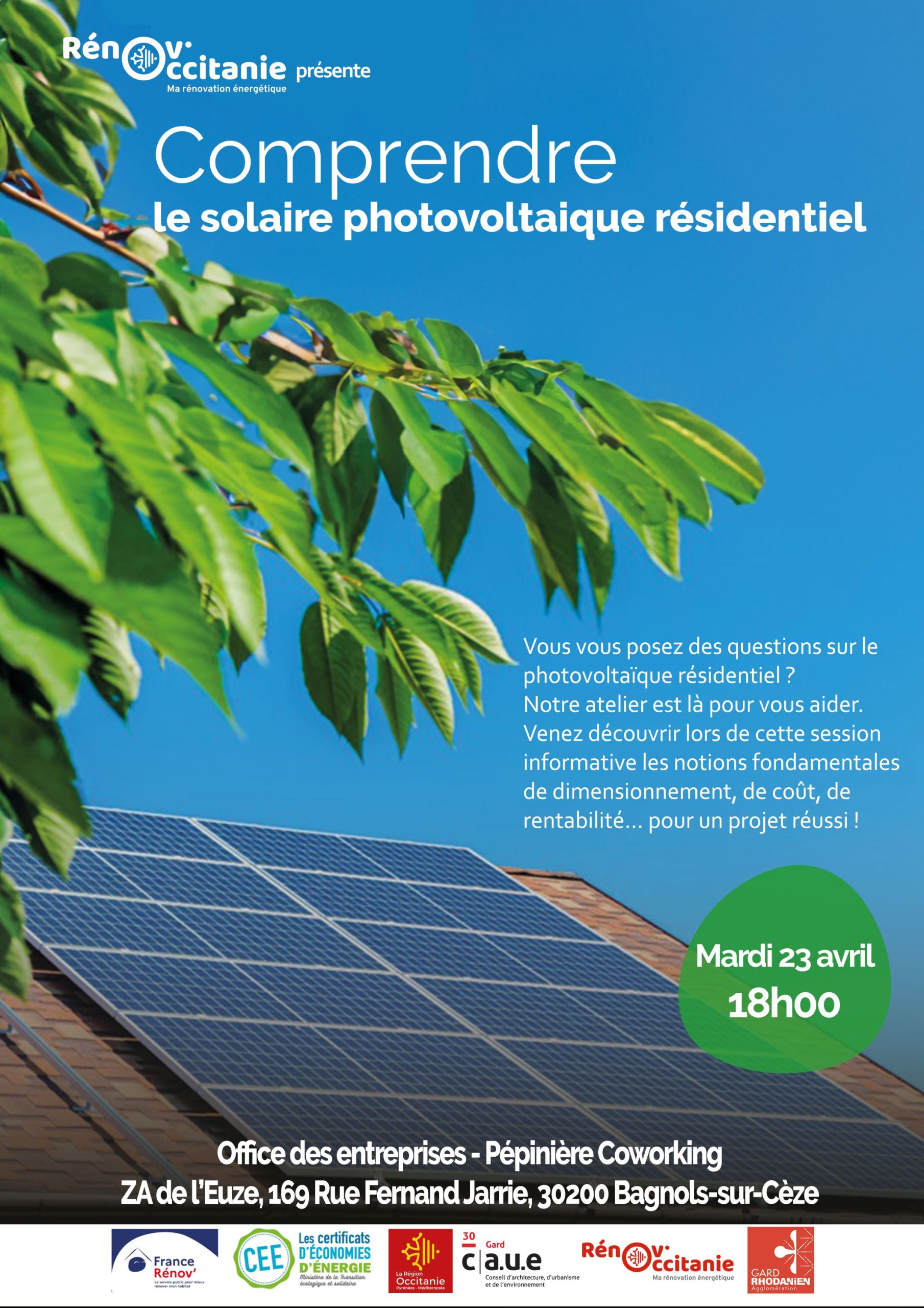 découvrez toutes les dernières informations sur les installations photovoltaïques, les technologies solaires, les bénéfices économiques et environnementaux, ainsi que les aides disponibles pour faciliter votre transition énergétique.
