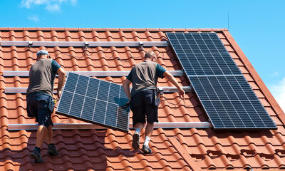 découvrez les dernières informations sur les panneaux photovoltaïques : avantages, technologies, aides financières et conseils pour optimiser votre installation solaire.