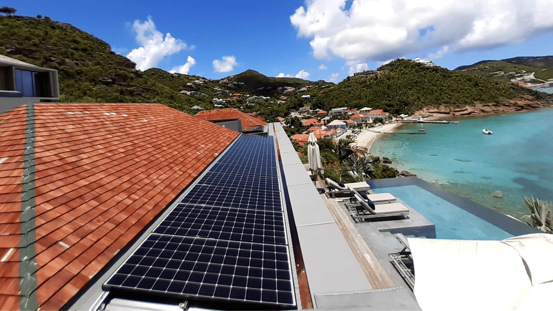 découvrez les dernières informations sur les panneaux photovoltaïques : avantages, technologies, installation et performance énergétique. restez informé sur les tendances du secteur de l'énergie solaire et maximisez votre production d'électricité verte.