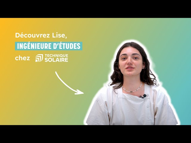 découvrez le rôle essentiel de l'ingénieur photovoltaïque, expert en conception et optimisation de systèmes solaires. apprenez comment ces professionnels contribuent à la transition énergétique grâce à des solutions innovantes et durables.
