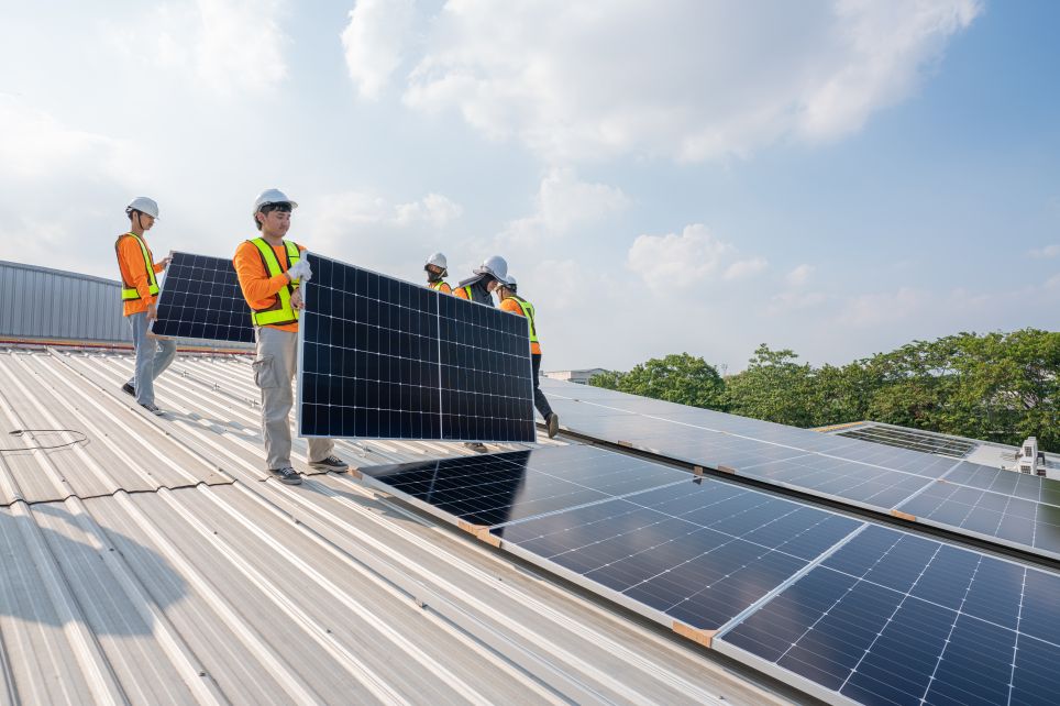 découvrez le métier d'ingénieur pv, spécialisé dans la conception et l'optimisation des systèmes photovoltaïques. explorez les compétences requises, les défis du secteur et les opportunités de carrière passionnantes dans le domaine des énergies renouvelables.