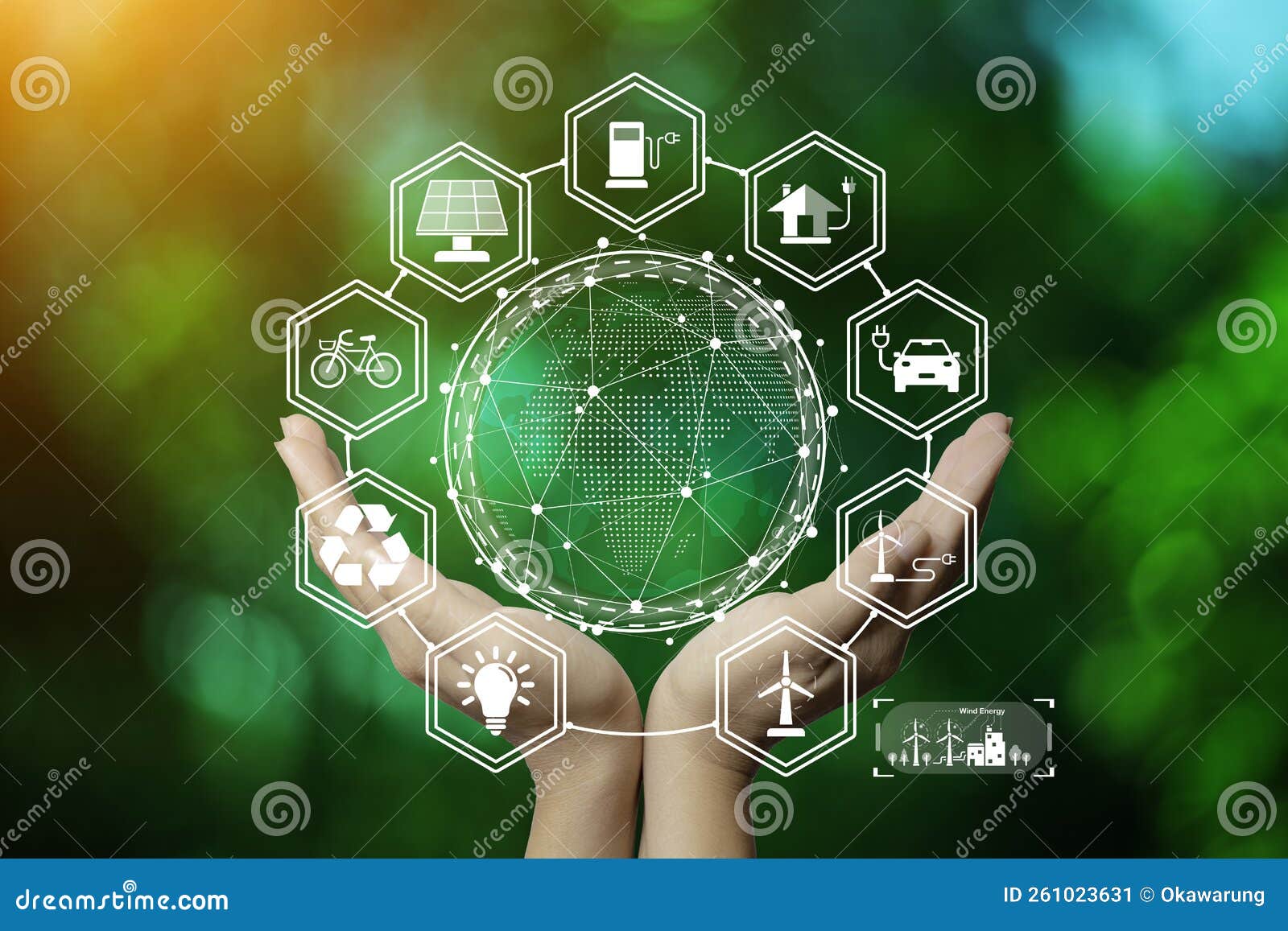 découvrez les dernières tendances et technologies en matière d'innovation dans le secteur des énergies renouvelables. explorez comment ces avancées transforment notre avenir énergétique et contribuent à un monde plus durable.