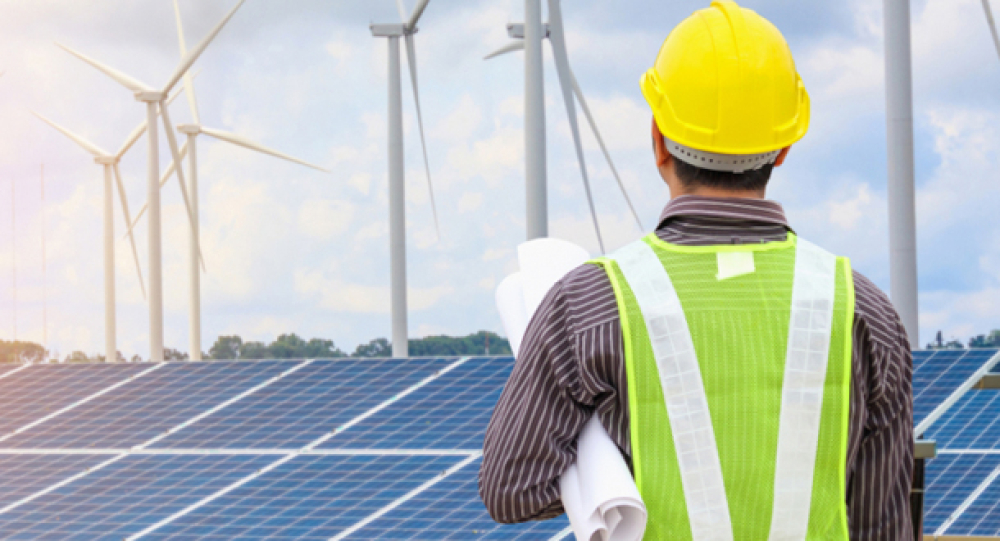 découvrez les dernières avancées en matière d'innovation dans le secteur des énergies renouvelables. explorez comment les nouvelles technologies transforment notre manière de produire et de consommer de l'énergie durable, tout en répondant aux défis environnementaux actuels.