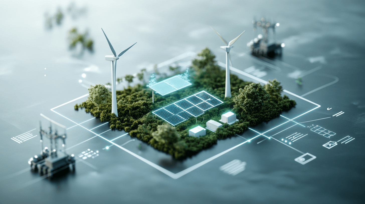 découvrez les dernières avancées en matière d'innovation dans le secteur des énergies renouvelables. explorez des solutions durables qui transforment notre façon de produire et de consommer de l'énergie, tout en préservant notre planète.