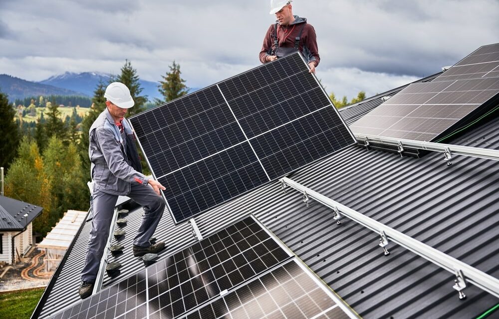 découvrez les dernières innovations en énergie solaire : technologies révolutionnaires, solutions durables et tendances émergentes qui façonnent l'avenir de l'énergie renouvelable.