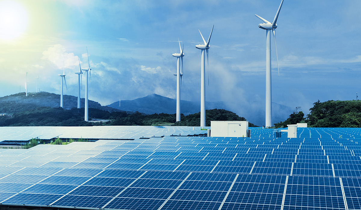 découvrez les dernières innovations photovoltaïques qui transforment l'énergie solaire en solutions durables et efficaces. explorez les technologies de pointe qui rendent l'énergie propre plus accessible et rentable.