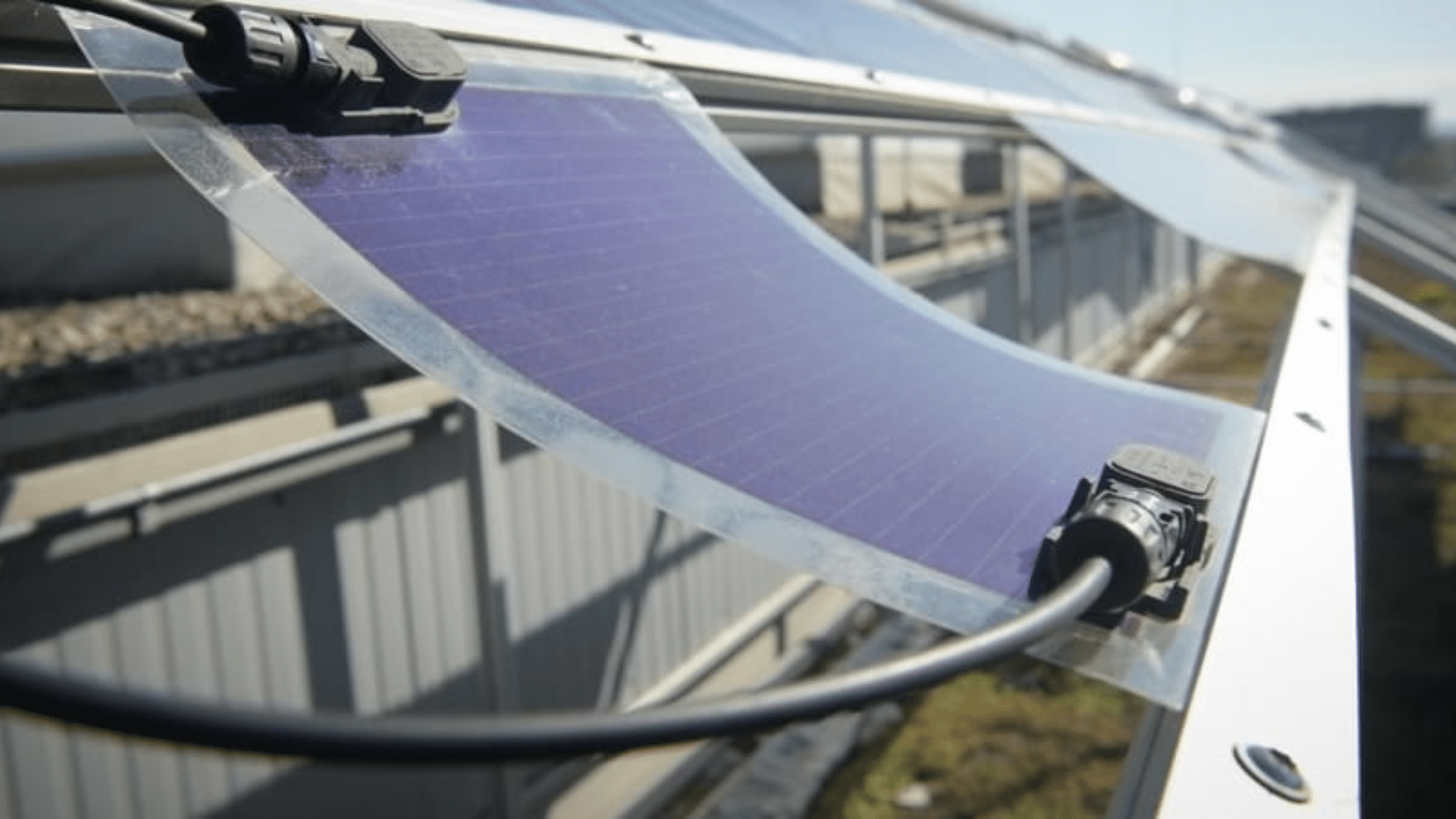 découvrez les dernières innovations photovoltaïques qui révolutionnent le domaine de l'énergie solaire. explorez les technologies avancées, les nouvelles solutions durables et comment elles contribuent à un avenir énergétique plus vert.