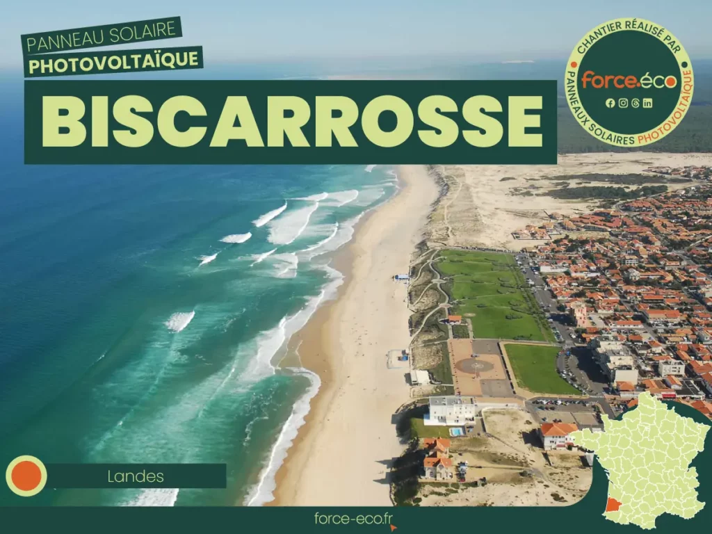 découvrez notre service d'installateur photovoltaïque dans les landes, spécialisé dans l'installation de panneaux solaires pour optimiser votre consommation d'énergie et réduire votre empreinte carbone. profitez de conseils personnalisés et d'une expertise locale pour transformer votre toiture en source d'énergie renouvelable.