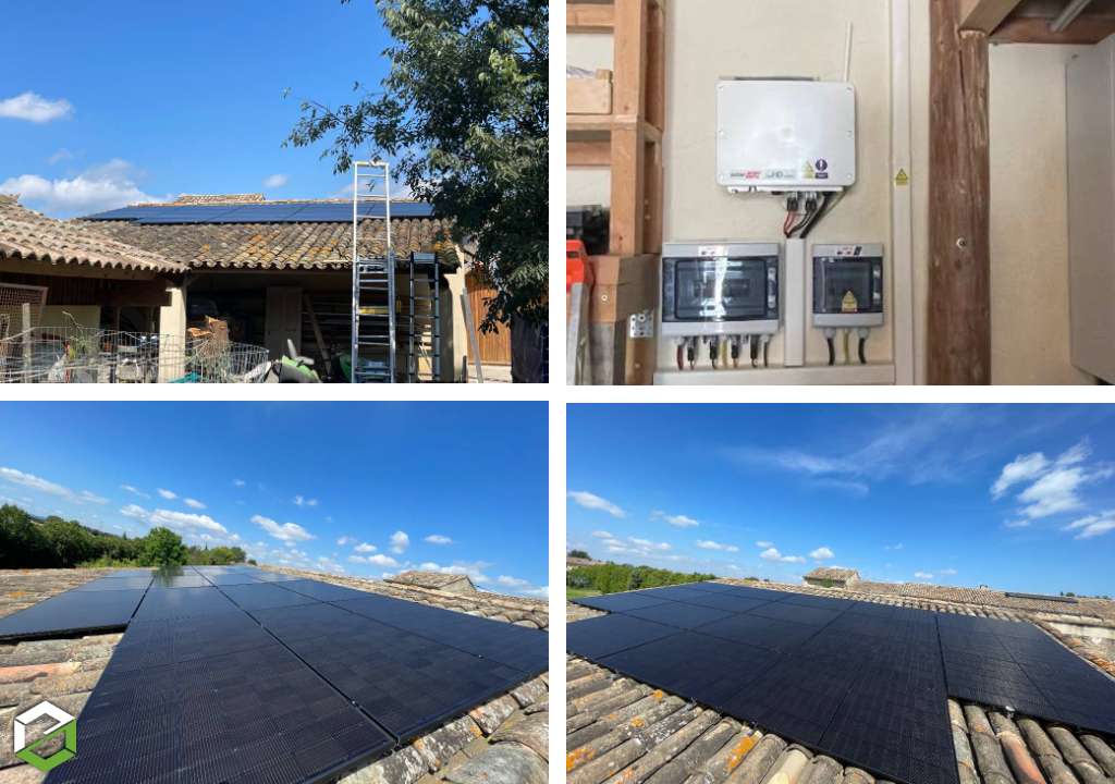 découvrez nos services d'installation de panneaux photovoltaïques dans le vaucluse. profitez d'une énergie renouvelable et réduisez vos factures d'électricité grâce à nos solutions sur mesure. contactez nos experts pour un devis gratuit!