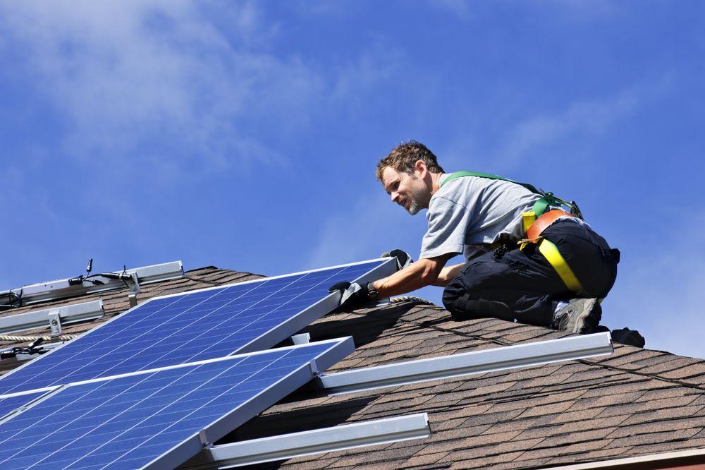 découvrez les services d'un installateur photovoltaïque en normandie, spécialisé dans l'installation de panneaux solaires pour maximiser votre production d'énergie. profitez d'une expertise locale pour réduire vos factures d'électricité et diminuer votre empreinte carbone.