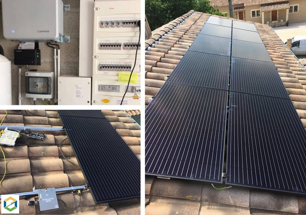 découvrez nos services d'installation photovoltaïque certifiés rge, garantissant des solutions énergétiques durables et performantes. profitez d'une expertise reconnue pour optimiser votre consommation d'énergie et contribuer à la préservation de l'environnement.