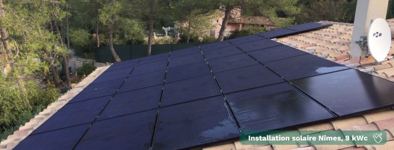 découvrez nos services d'installation photovoltaïque pour profiter d'une énergie renouvelable et réduire vos factures d'électricité. nos experts vous offrent des solutions personnalisées et de qualité pour optimiser votre consommation énergétique. passez au solaire dès aujourd'hui!