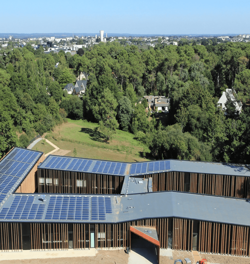 découvrez nos services d'installateur photovoltaïque dans le 56. profitez d'installations solaires de qualité qui maximisent votre rendement énergétique tout en préservant l'environnement. contactez-nous pour un devis personnalisé et optez pour une énergie durable.