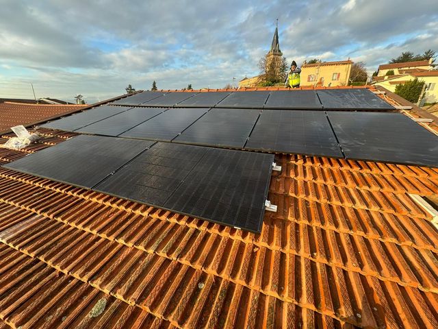 découvrez les services d'un installateur photovoltaïque en alsace, spécialisé dans l'installation de panneaux solaires pour optimiser votre consommation d'énergie et réduire votre empreinte carbone. profitez d'une expertise locale et de solutions sur mesure adaptées à vos besoins.
