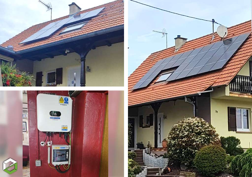 découvrez notre service d'installation de panneaux photovoltaïques en alsace. nous vous accompagnons dans la transition vers les énergies renouvelables, garantissant des solutions sur mesure, efficaces et respectueuses de l'environnement pour votre habitat.