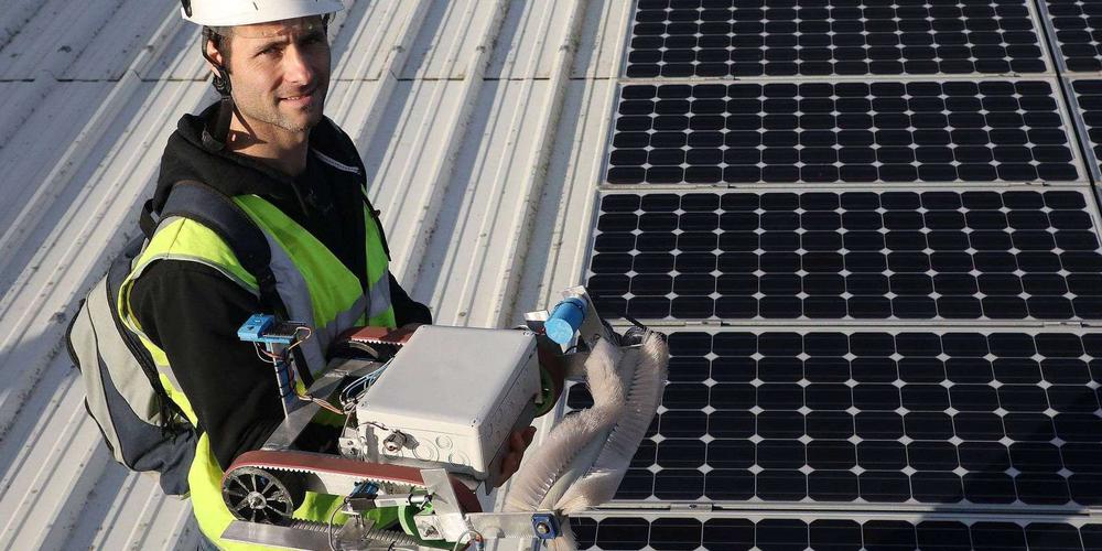 découvrez les services d'un installateur photovoltaïque dans les landes pour optimiser votre consommation d'énergie et réduire vos factures. bénéficiez d'une expertise locale pour l'installation de panneaux solaires, garantissant performance et durabilité. transformez votre maison en source d'énergie renouvelable aujourd'hui !