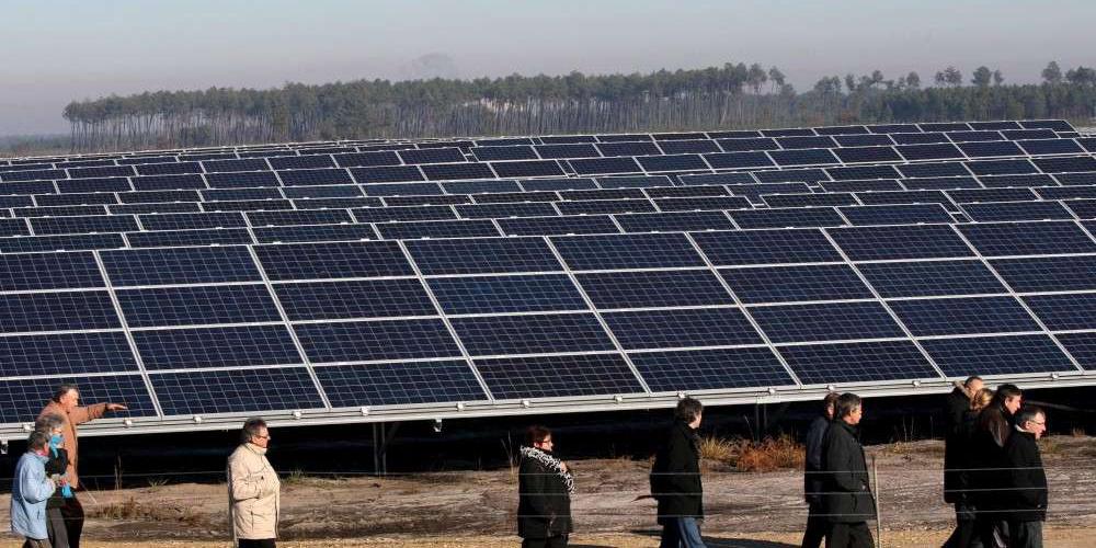 découvrez nos services d'installation photovoltaïque dans les landes. profitez de l'énergie solaire pour réduire votre facture d'électricité et contribuer à la protection de l'environnement. contactez nos experts pour un devis personnalisé et bénéficiez d'une installation de qualité.