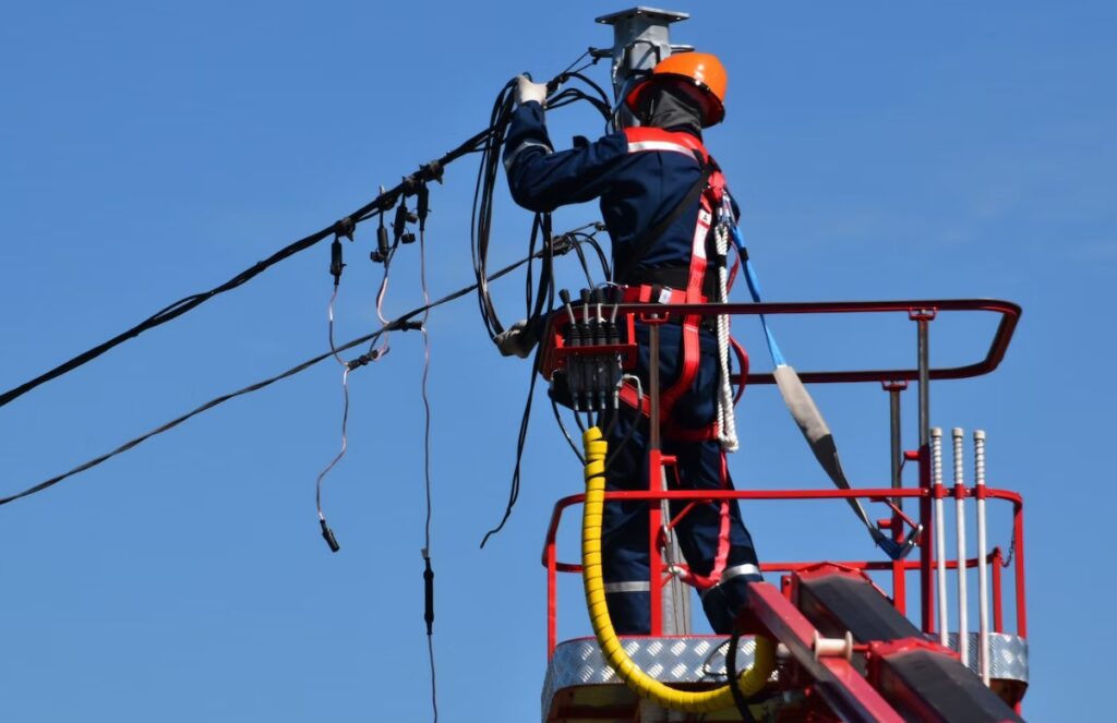 découvrez un installateur photovoltaïque rge certifié, garantissant des installations solaires de qualité et respectueuses de l'environnement. profitez d'une énergie renouvelable et réduisez vos factures d'électricité tout en bénéficiant d'aides financières et d'avantages fiscaux.
