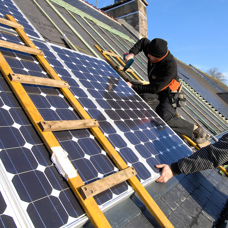 découvrez nos services d'installation de panneaux photovoltaïques en vendée. nous vous aidons à bénéficier d'énergies renouvelables tout en réduisant vos factures d'électricité. contactez-nous pour un devis personnalisé et transforme votre toit en une source d'énergie durable.