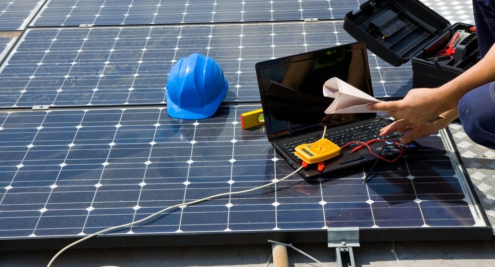 découvrez notre service d'installateur photovoltaïque dans les landes, spécialisé dans la conception et l'installation de panneaux solaires pour maximiser votre efficacité énergétique. profitez d'une énergie renouvelable et réduisez votre facture d'électricité tout en contribuant à la protection de l'environnement.