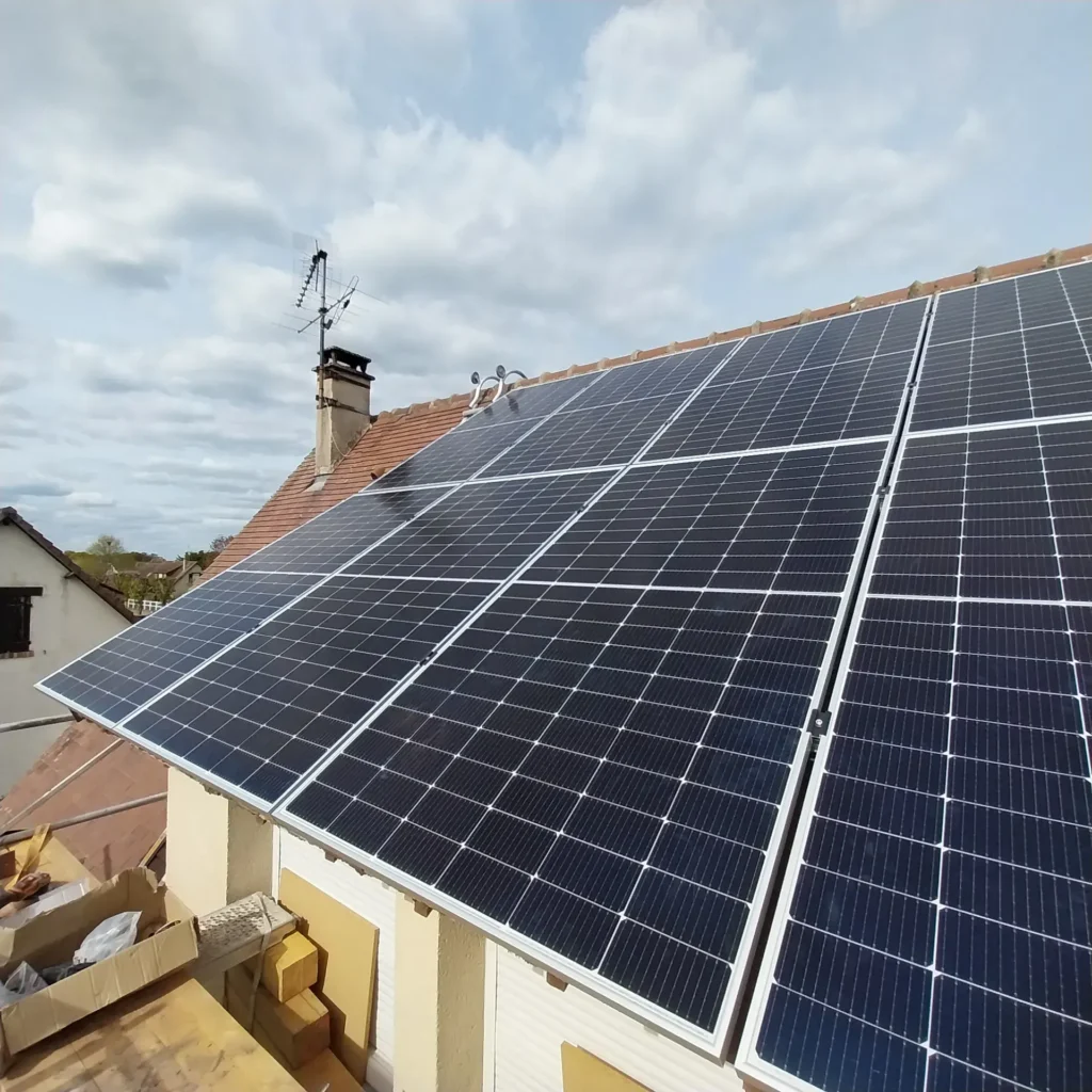 découvrez un installateur photovoltaïque en normandie offrant des solutions sur mesure pour l'installation de panneaux solaires. profitez d'une énergie verte tout en réduisant vos factures d'électricité.
