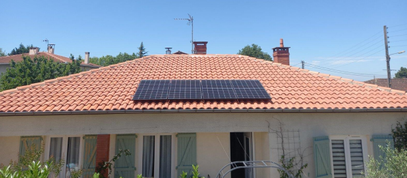 découvrez notre service d'installation de systèmes de 6kw, idéal pour optimiser votre production d'énergie et réduire vos factures. profitez d'une expertise professionnelle pour une installation rapide et fiable, adaptée à vos besoins énergétiques.