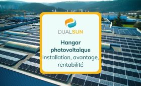 découvrez notre service d'installation de hangars photovoltaïques, une solution durable et économique pour optimiser votre espace tout en produisant de l'énergie renouvelable. profitez dès maintenant des avantages des énergies solaires pour votre activité.