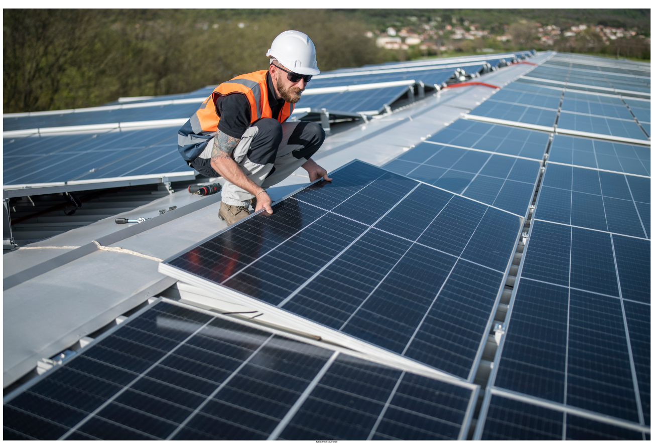 découvrez comment installer des panneaux photovoltaïques pour profiter d'une énergie renouvelable et réduire vos factures d'électricité. suivez notre guide étape par étape pour une installation réussie et des conseils pratiques.