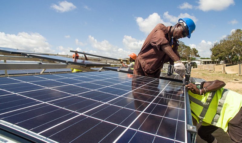 découvrez notre service d'installation de panneaux solaires, qui vous permet de bénéficier d'une énergie propre et renouvelable tout en réduisant votre facture d'électricité. profitez d'une expertise professionnelle et d'un accompagnement personnalisé pour un projet sur mesure.