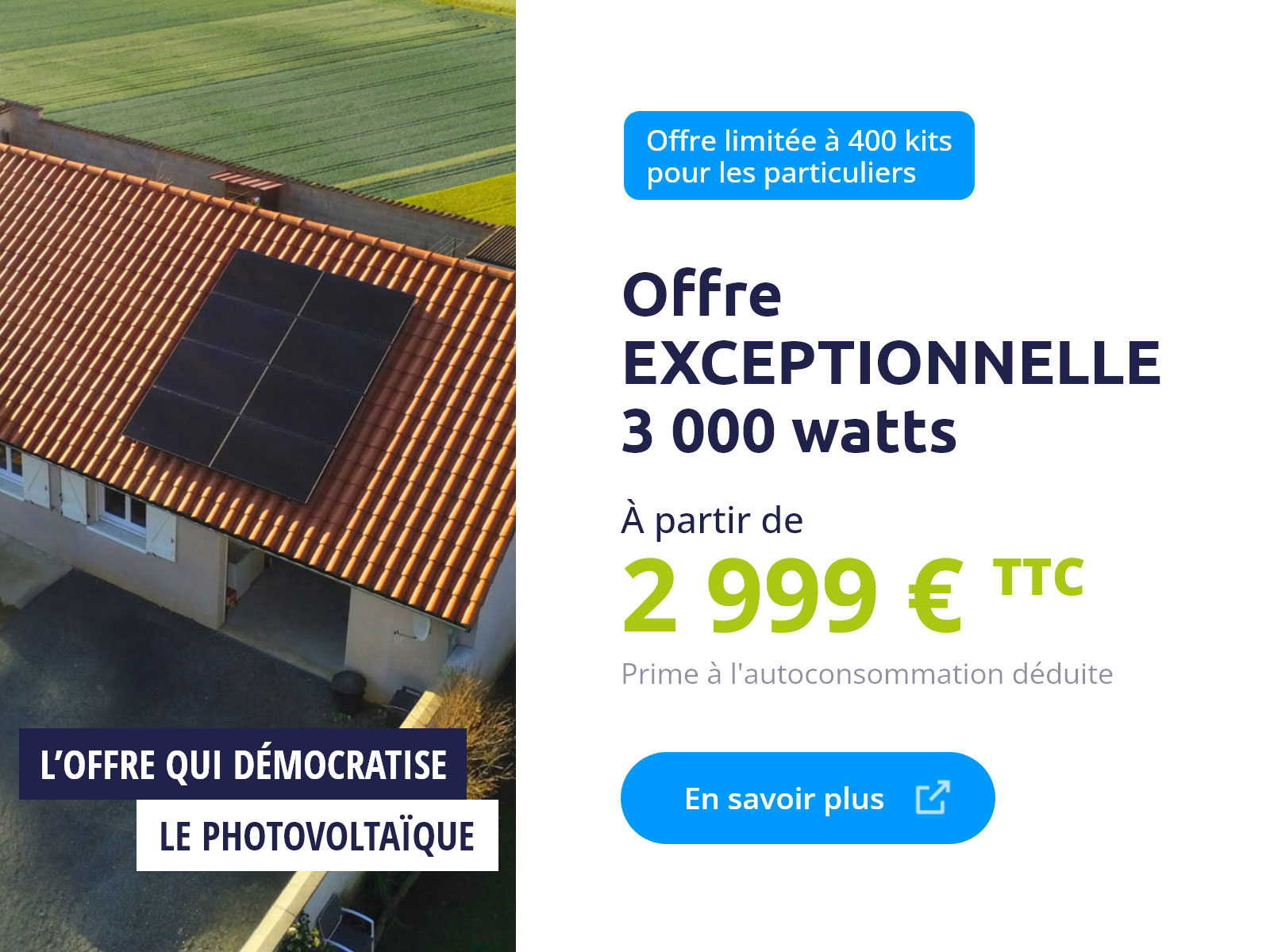 découvrez nos conseils experts pour l'installation d'un système photovoltaïque de 36 kw. optimisez votre production d'énergie solaire, réduisez vos factures et adoptez une démarche écologique. profitez de notre guide complet pour réaliser une installation réussie et efficace.