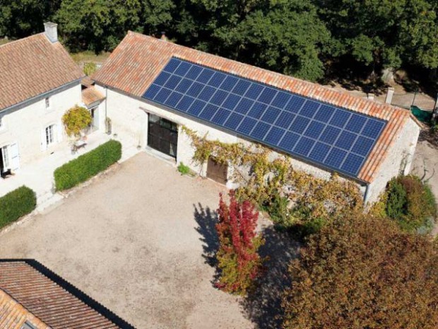 découvrez nos services d'installation photovoltaïque pour transformer votre énergie solaire en économies. profitez d'une expertise professionnelle pour réaliser votre projet et contribuer à une planète plus verte.
