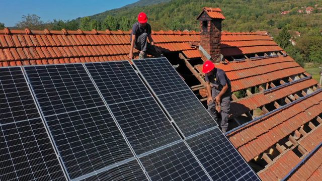découvrez nos services d'installation photovoltaïque en alsace. bénéficiez d'une solution énergétique durable et économique pour votre maison ou entreprise. profitez de l'ensoleillement optimal de la région pour réduire vos factures d'électricité et contribuer à la transition énergétique.